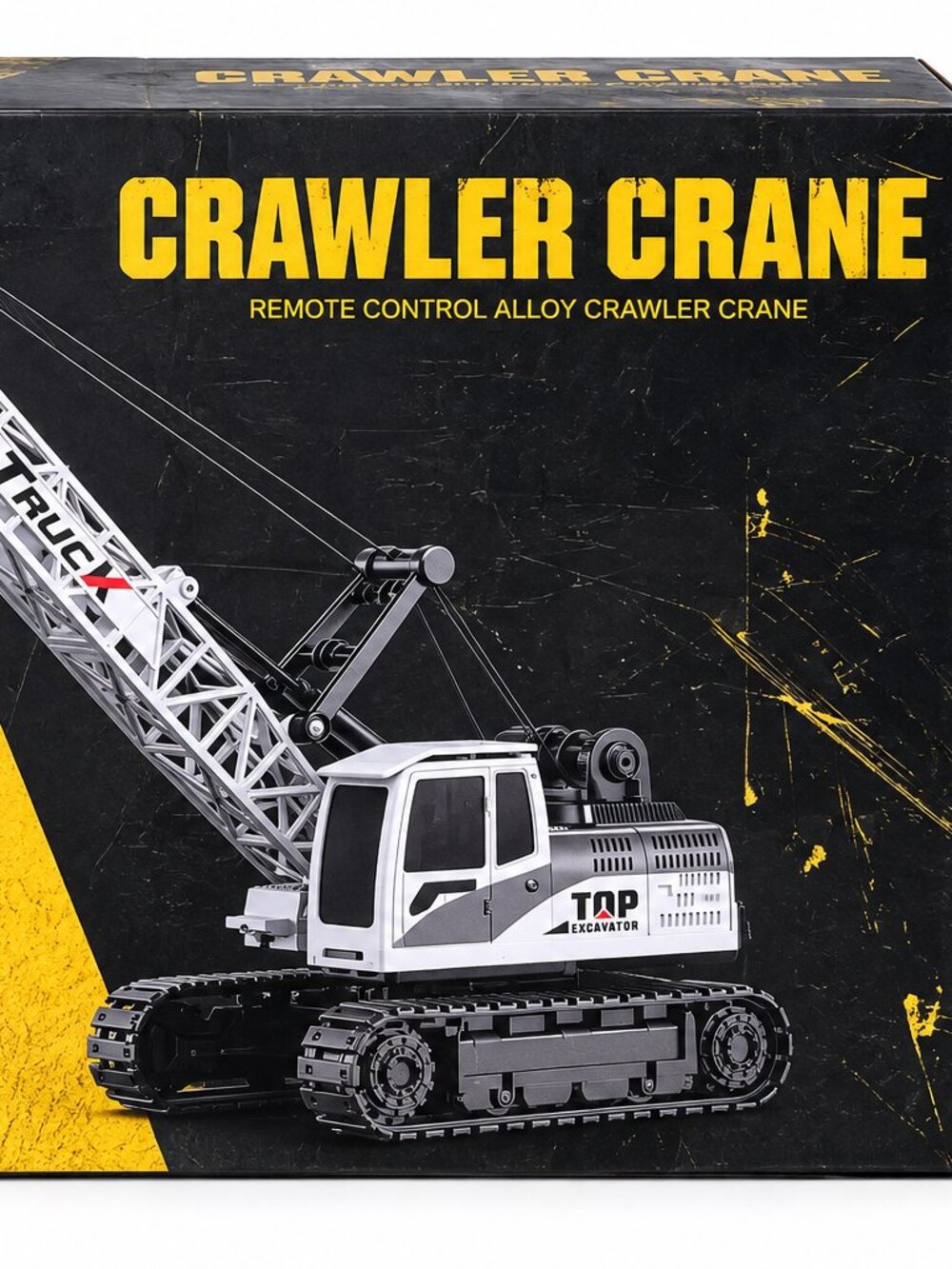 CRAWLER CRANE